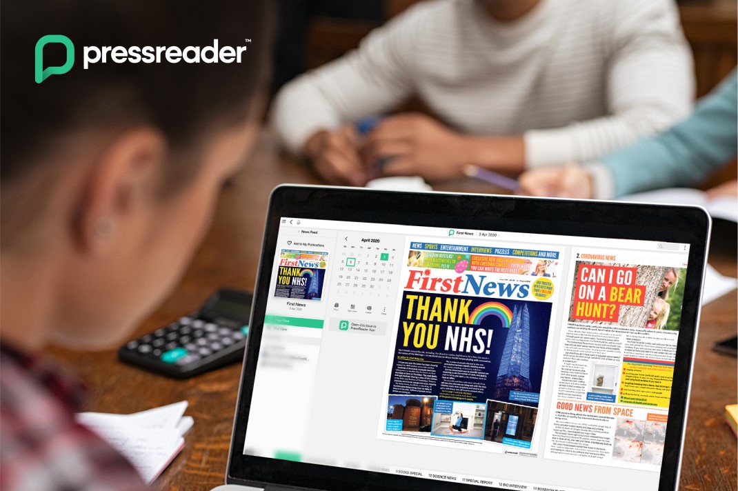 Pressreader