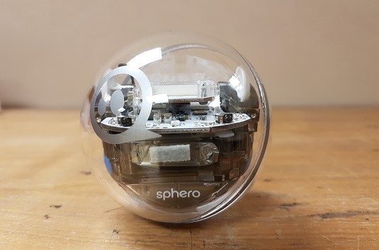 Sphero Bolt